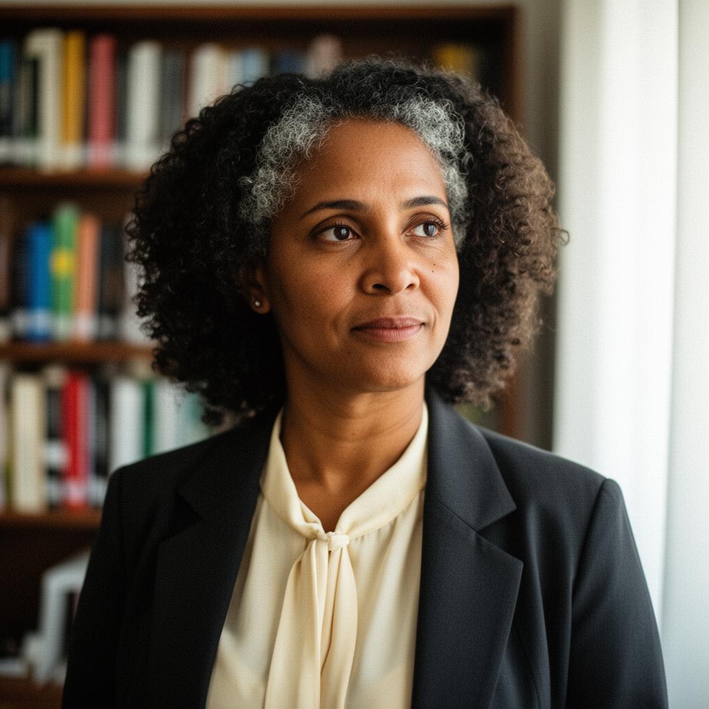 Academic Director — [Name]